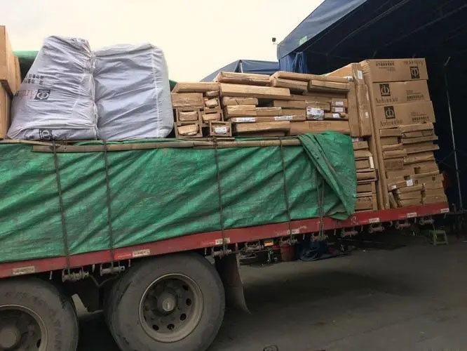 四平家具托运